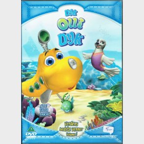 Dyk Olli Dyk Verdens Bedste Venner Vol. 5 (2009)