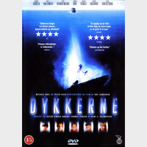 Dykkerne (2000)