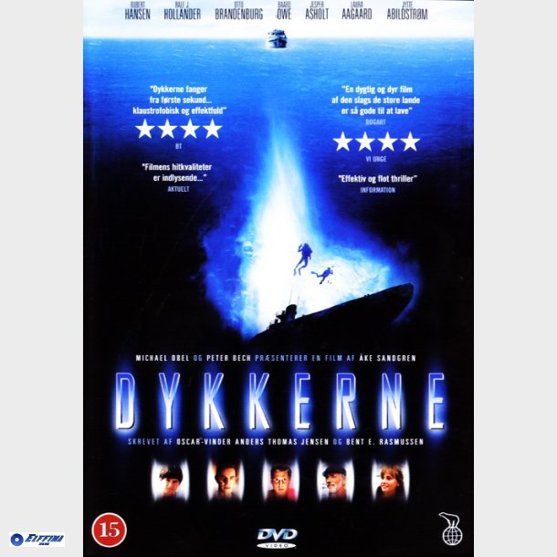 Dykkerne (2000)