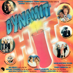 Dynamit Hit (1981)