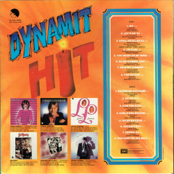 Dynamit Hit (1981)