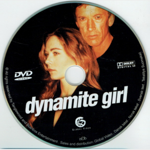 Dynamite Girl (1995)