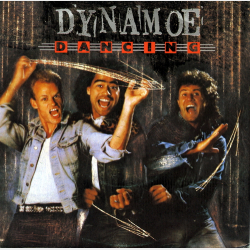 Dynamo - Dancing (1981)