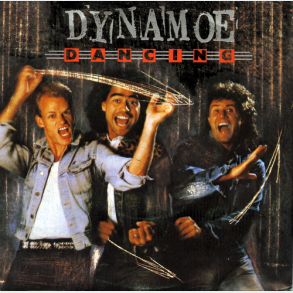 Dynamo - Dancing (1981)