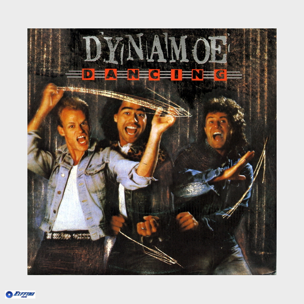 Dynamo - Dancing (1981)