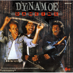 Dynamo - Dancing (1981)