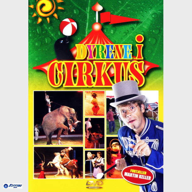 Dyrene I Cirkus (2006)