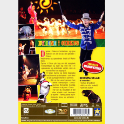 Dyrene I Cirkus (2006)