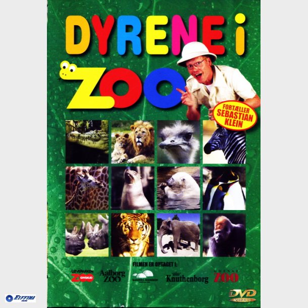 Dyrene I Zoo (2005)