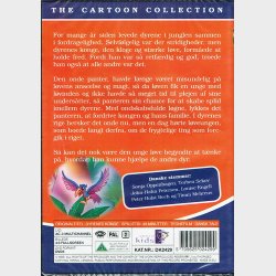 Dyrenes Konge (Cartoon Collection) - NY
