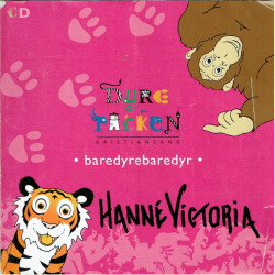 Dyreparken Kristiansand - Baredyrebaredyre