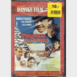 Dyrl�gens Plejeb�rn (1968) - NY
