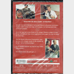 Dyrl�gens Plejeb�rn (1968) - NY