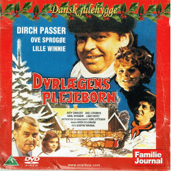 Dyrl�gens Plejeb�rn (1968) (Familie Journalen)