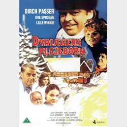 Dyrl�gens Plejeb�rn (1968)