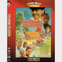 Dyrl�gens Plejeb�rn (1968) (Klassiker) (Bronze �ske)