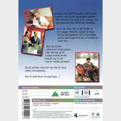 Dyrl�gens Plejeb�rn (1968)