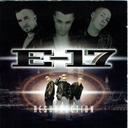 E-17 - Resurrection (1999)