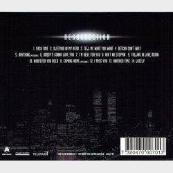 E-17 - Resurrection (1999)