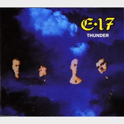 E-17 - Thunder (Radio Edit) (1995)