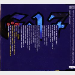 E-17 - Thunder (Radio Edit) (1995)