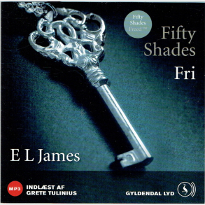 E L James - Fifty Shades Fri (2012)