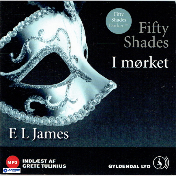 E L James - Fifty Shades I Mrket (2012)