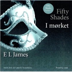 E L James - Fifty Shades I M�rket (2015) (Jewel)