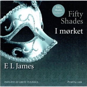 E L James - Fifty Shades I M�rket (2015) (Jewel)