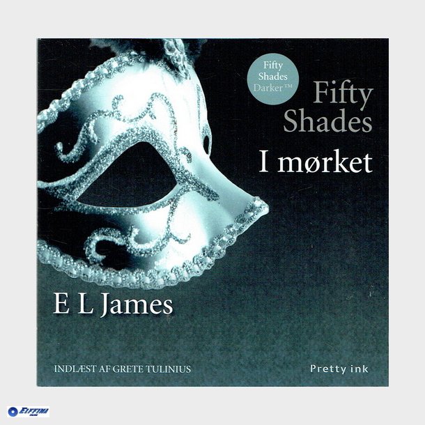 E L James - Fifty Shades I Mrket (2015) (Jewel)