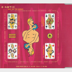 E-Rotic - Sex On The Phone (1995)