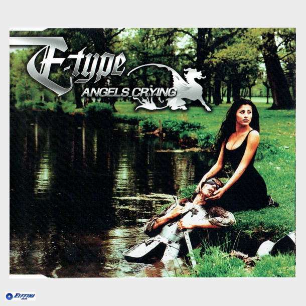 E-Type - Angels Crying (1998)