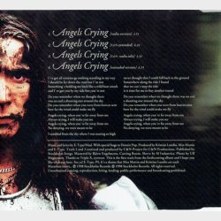 E-Type - Angels Crying (1998)