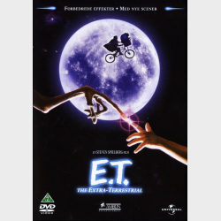 E.T. (The Extraterrestrial) (1982)