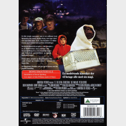E.T. (The Extraterrestrial) (1982)