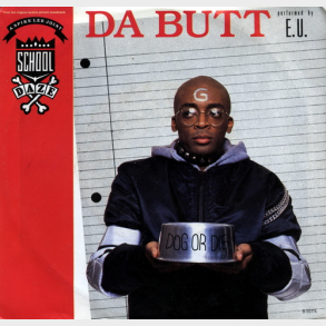 E.U - Da Butt (1988)