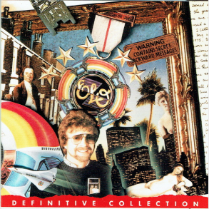 ELO - Definitive Collection (1992)
