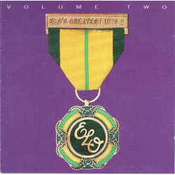 ELO - Elo's Greatest Hits Vol Ii (1992)