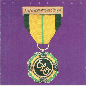 ELO - Elo's Greatest Hits Vol Ii (1992)