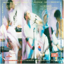 EMF - Unbelievable (1990)