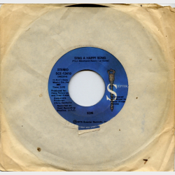 EON - Sing A Happy Song (1975)