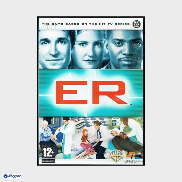 ER