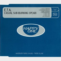 ETA - Casual Sub (Burning Spear) (1997)
