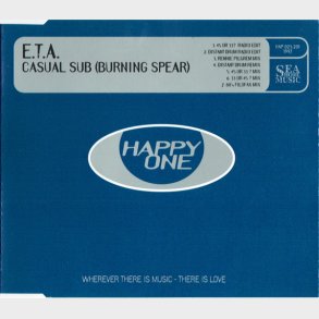 ETA - Casual Sub (Burning Spear) (1997)