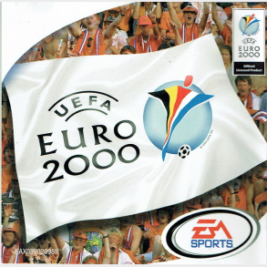 EURO 2000 (Jewel)