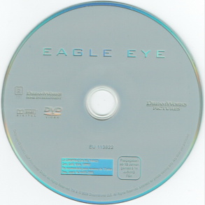 Eagle Eye (2008)