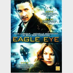 Eagle Eye (2008)