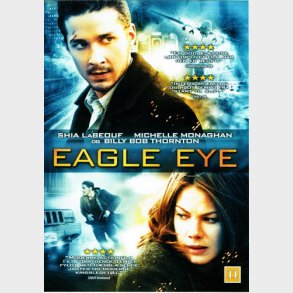 Eagle Eye (2008)