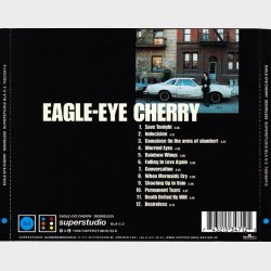 Eagle-Eye Cherry - Desireless (1998)