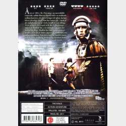 Eagle, The (2011)
